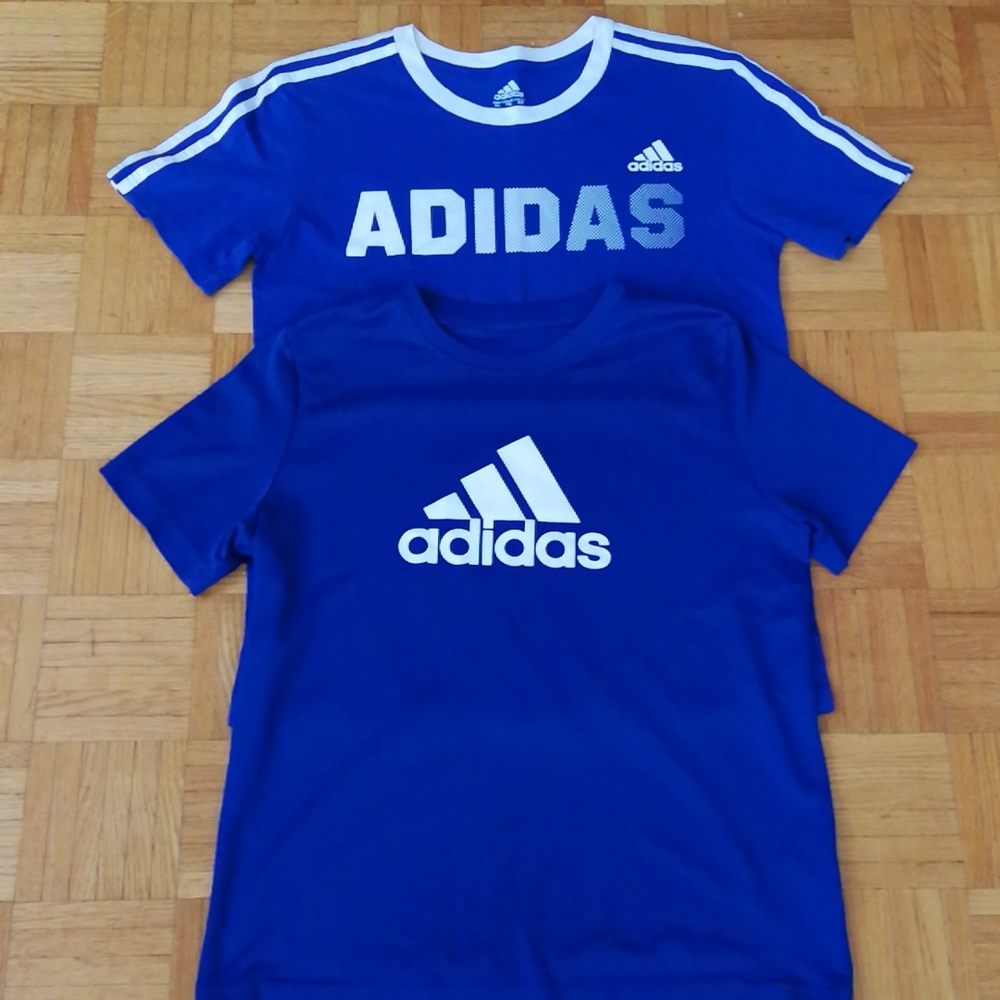 Bundle L~XL Adidas Tee